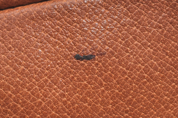 Authentic Louis Vuitton Monogram Amazone Shoulder Cross Bag Old Model Junk K1243