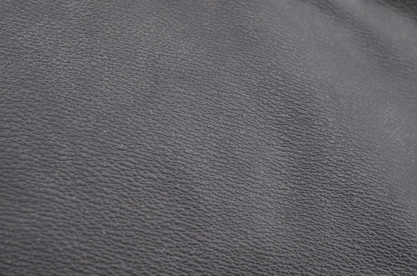 Auth Louis Vuitton Monogram Marly Dragonne Clutch Hand Bag Old Model Junk K1376