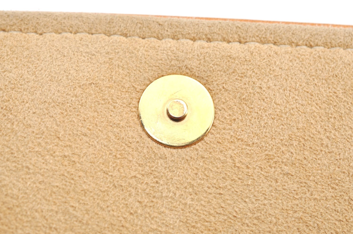 Authentic Louis Vuitton Monogram Pochette Twin PM Shoulder Bag M51854 LV K1482