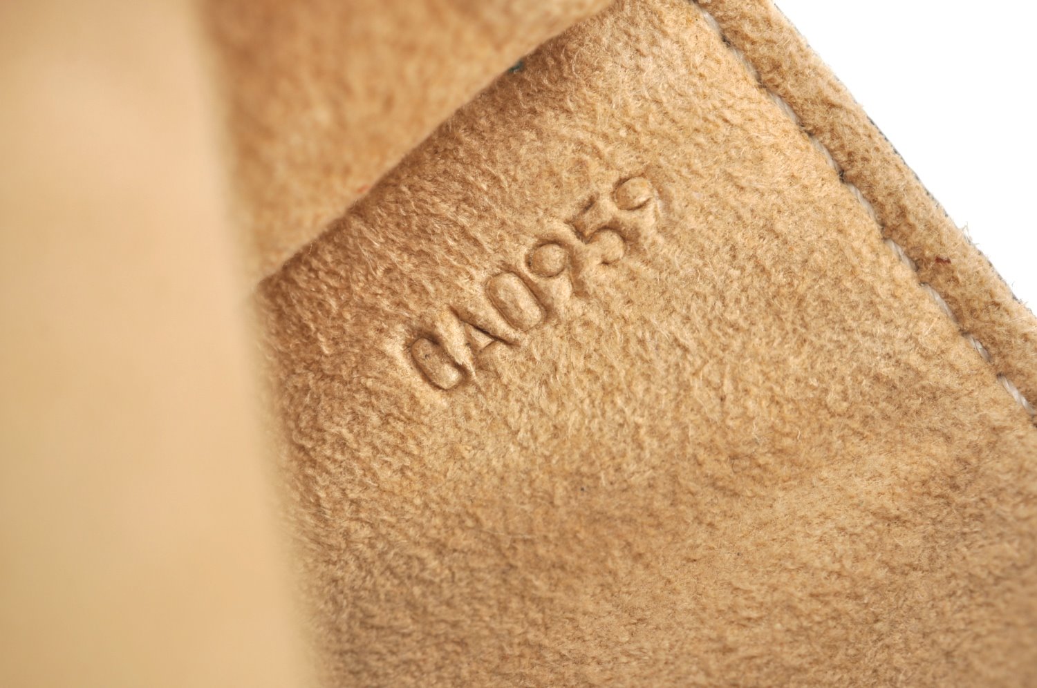 Authentic Louis Vuitton Monogram Pochette Twin PM Shoulder Bag M51854 LV K1482