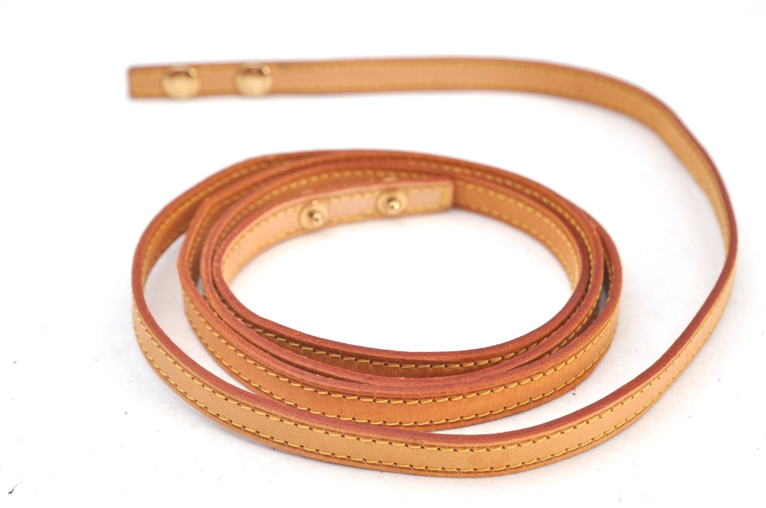 Authentic Louis Vuitton Monogram Pochette Twin PM Shoulder Bag M51854 LV K1482