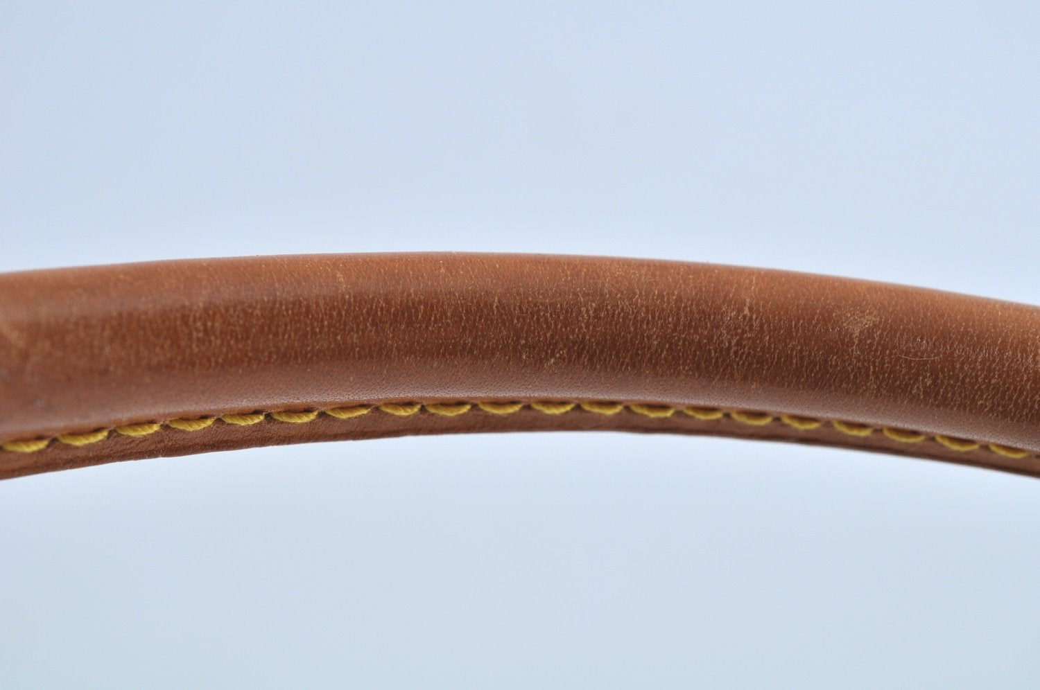 Authentic Louis Vuitton Monogram Looping GM Shoulder Bag M51145 LV K1582