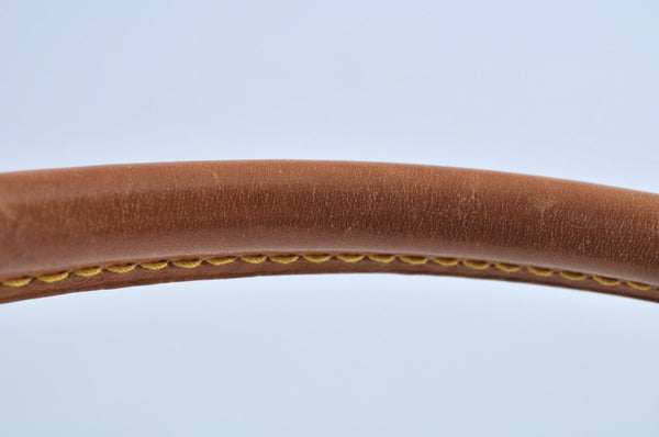 Authentic Louis Vuitton Monogram Looping GM Shoulder Bag M51145 LV K1582