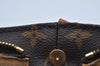 Authentic Louis Vuitton Monogram Looping GM Shoulder Bag M51145 LV K1582