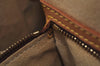 Authentic Louis Vuitton Monogram Looping GM Shoulder Bag M51145 LV K1582