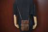 Authentic Louis Vuitton Monogram Amazone Shoulder Cross Body Bag Old Model K1593