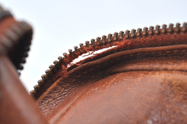 Authentic Louis Vuitton Monogram Mini Amazone Shoulder Cross Bag Old Model K1597