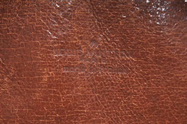 Authentic Louis Vuitton Monogram Mini Amazone Shoulder Cross Bag Old Model K1597