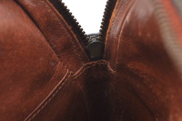 Authentic Louis Vuitton Monogram Mini Amazone Shoulder Cross Bag Old Model K1597