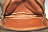 Authentic Louis Vuitton Monogram Mini Amazone Shoulder Cross Bag Old Model K1597