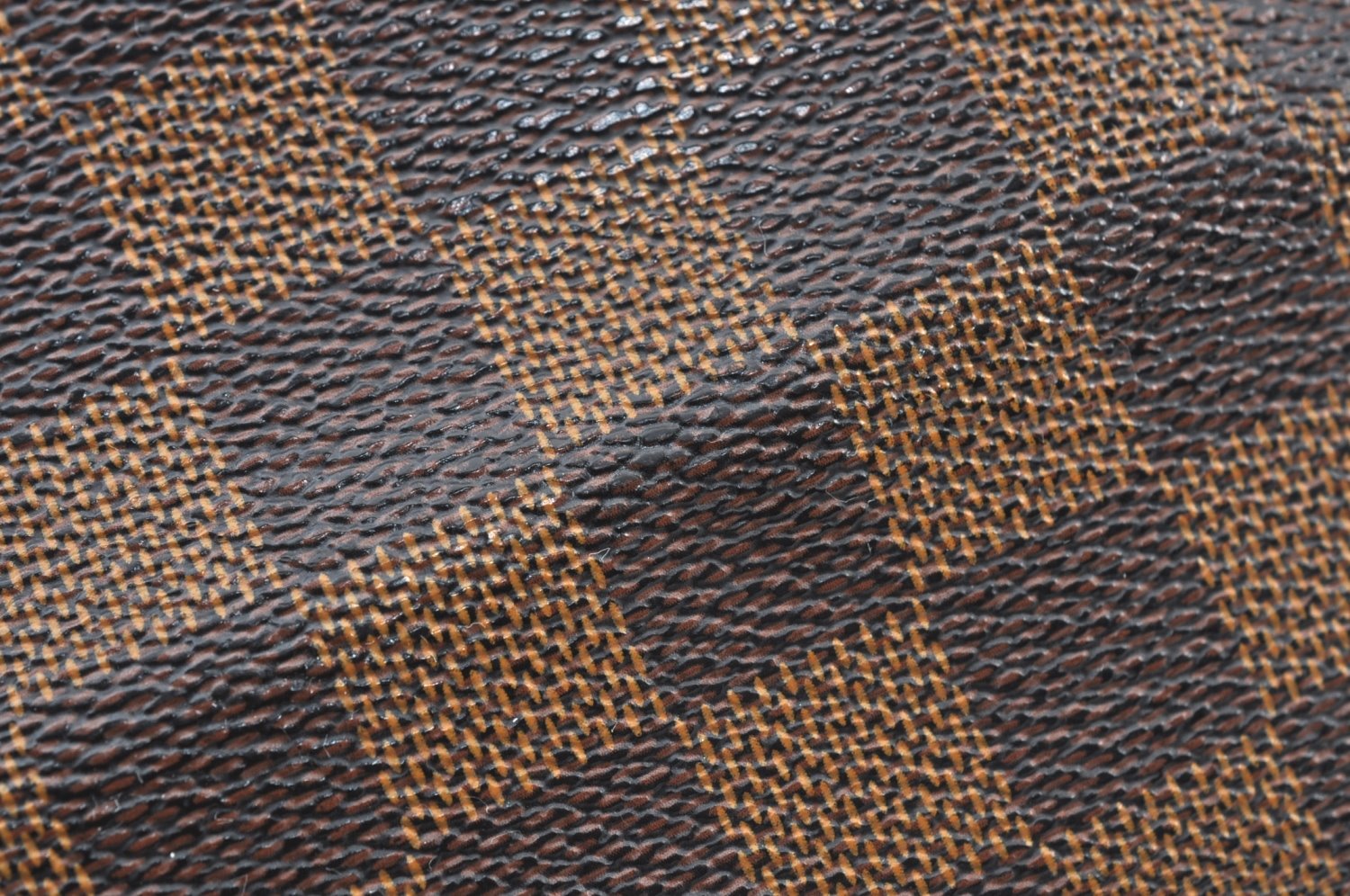 Authentic Louis Vuitton Damier Naviglio Shoulder Cross Body Bag N45255 LV K1612