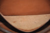 Authentic Louis Vuitton Monogram Pochette Sport Clutch Bag Old Model Junk K1860