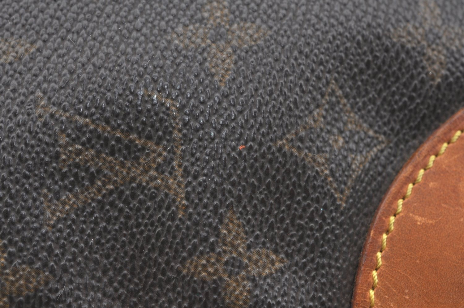 Authentic Louis Vuitton Monogram Amazone Shoulder Cross Body Bag M45236 LV K1908