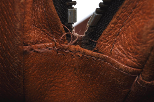 Authentic Louis Vuitton Monogram Pochette Sport Clutch Hand Bag Old Model K1978