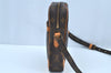 Authentic Louis Vuitton Monogram Danube Shoulder Cross Body Bag M45266 LV K2949
