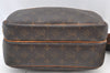 Authentic Louis Vuitton Monogram Reporter PM Shoulder Cross Bag M45254 LV K3012