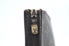 Auth Louis Vuitton Monogram Poche Toilette 26 Cosmetics Pouch Old Model LV K3656