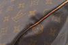 Authentic Louis Vuitton Monogram Speedy 30 Hand Boston Bag Old Model LV K3663