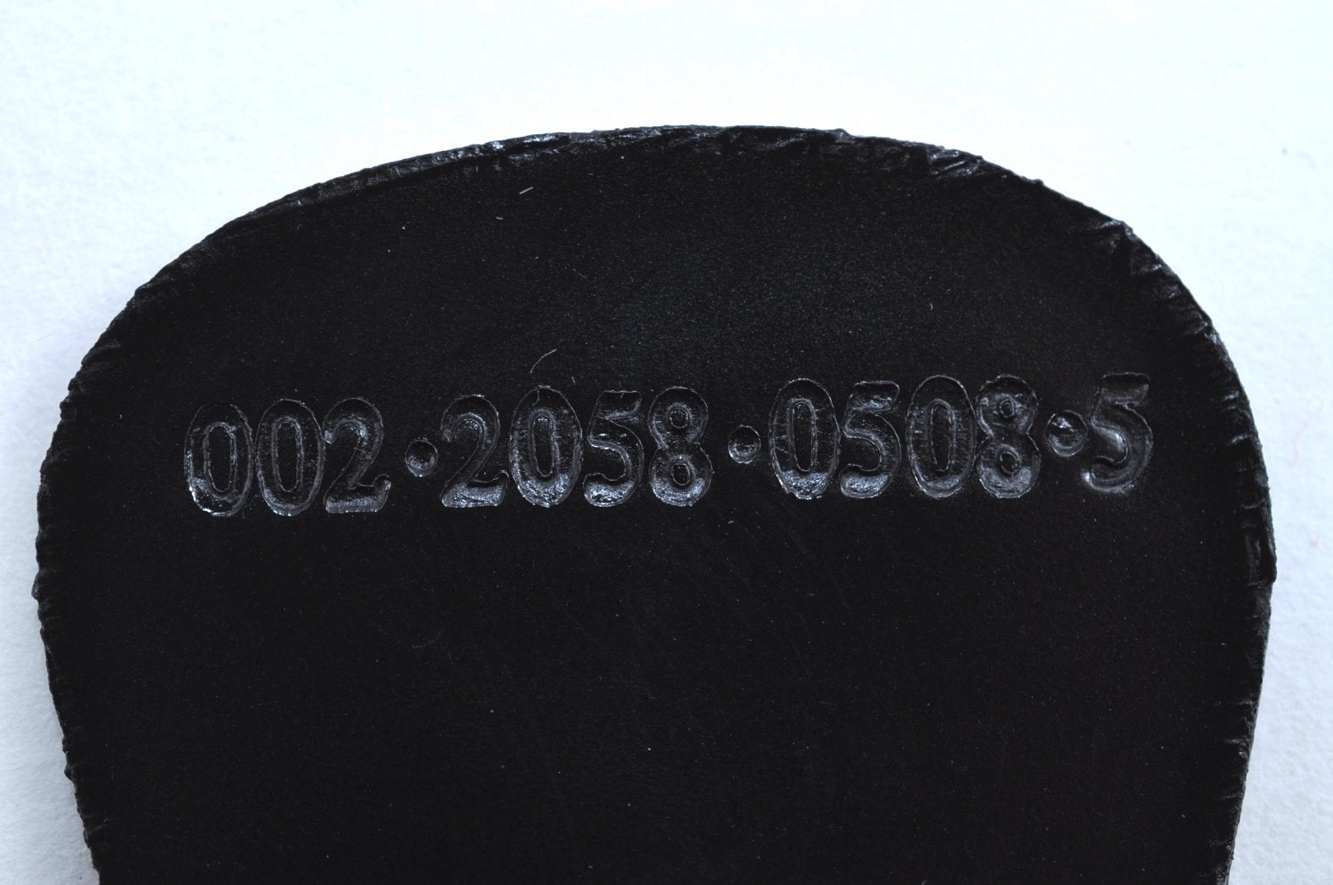 Authentic GUCCI Bamboo 2Way Shoulder Hand Bag Purse Nylon Leather Black K3713