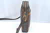 Authentic Louis Vuitton Monogram Danube Shoulder Cross Body Bag M45266 LV K3875