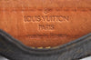Authentic Louis Vuitton Monogram Danube Shoulder Cross Body Bag M45266 LV K3875