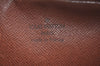 Authentic Louis Vuitton Monogram Danube Shoulder Cross Body Bag M45266 LV K3875