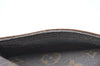 Authentic Louis Vuitton Monogram Danube Shoulder Cross Body Bag M45266 LV K3875
