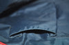 Authentic GUCCI Sherry Line GG Crystal Tote Bag PVC Leather 155524 Navy K4041