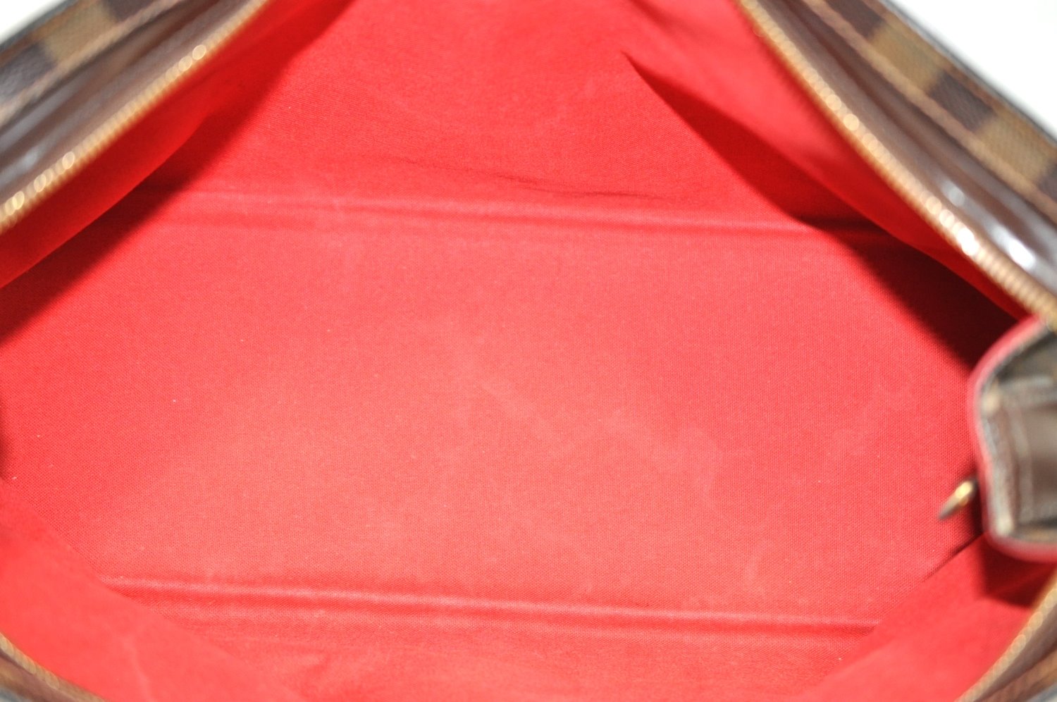 Authentic Louis Vuitton Damier Chelsea Shoulder Tote Bag N51119 LV K4065