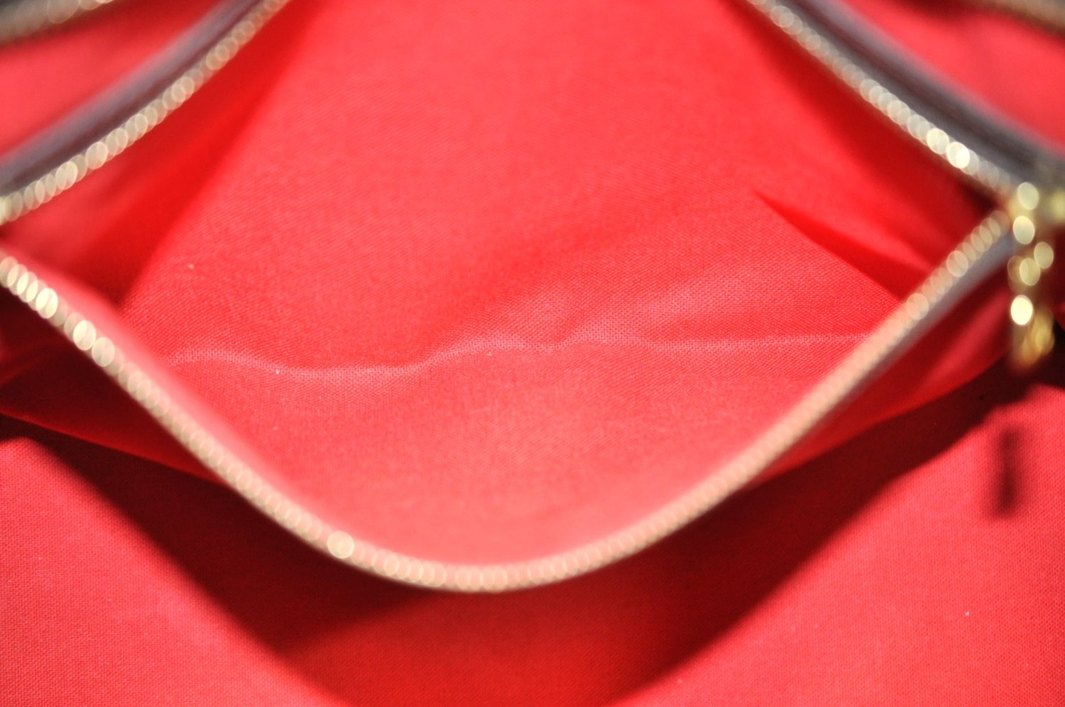 Authentic Louis Vuitton Damier Chelsea Shoulder Tote Bag N51119 LV K4065