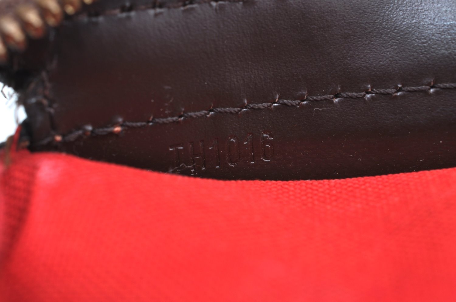 Authentic Louis Vuitton Damier Chelsea Shoulder Tote Bag N51119 LV K4065