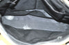 Authentic BURBERRY Nova Check Shoulder Tote Bag Canvas Leather Brown Beige K4086