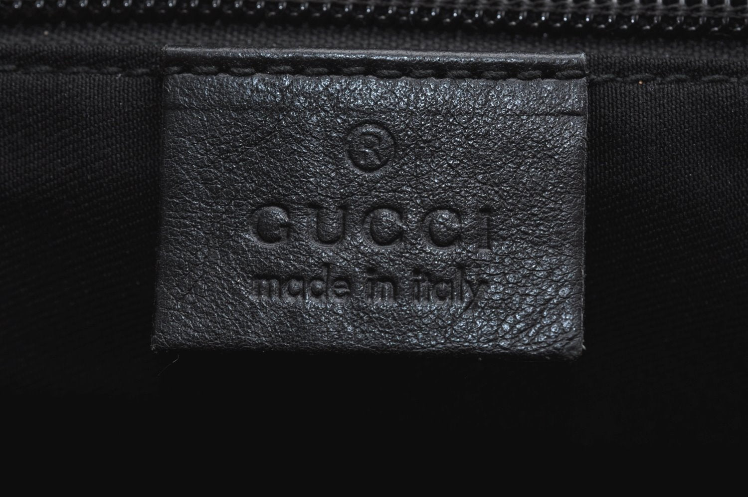 Authentic GUCCI GG Crystal Shoulder Tote Bag PVC Leather 131228 Blue K4088