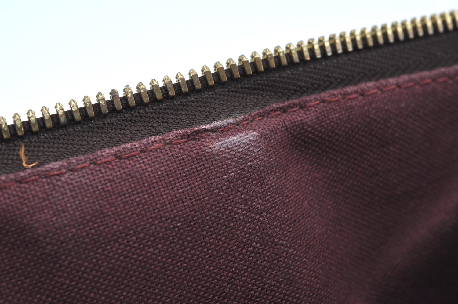 Authentic Louis Vuitton Monogram Turenne MM M48814 2Way Shoulder Hand Bag K4105