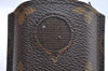 Authentic Louis Vuitton Monogram Etui TelePhone Japon Phone Case M63050 LV K4113