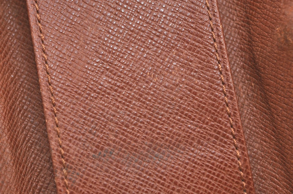 Authentic Louis Vuitton Monogram Multicles 4 Four Hooks Key Case M62631 LV K4129