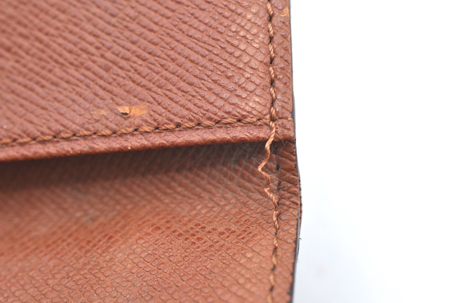 Authentic Louis Vuitton Monogram Multicles 4 Four Hooks Key Case M62631 LV K4129