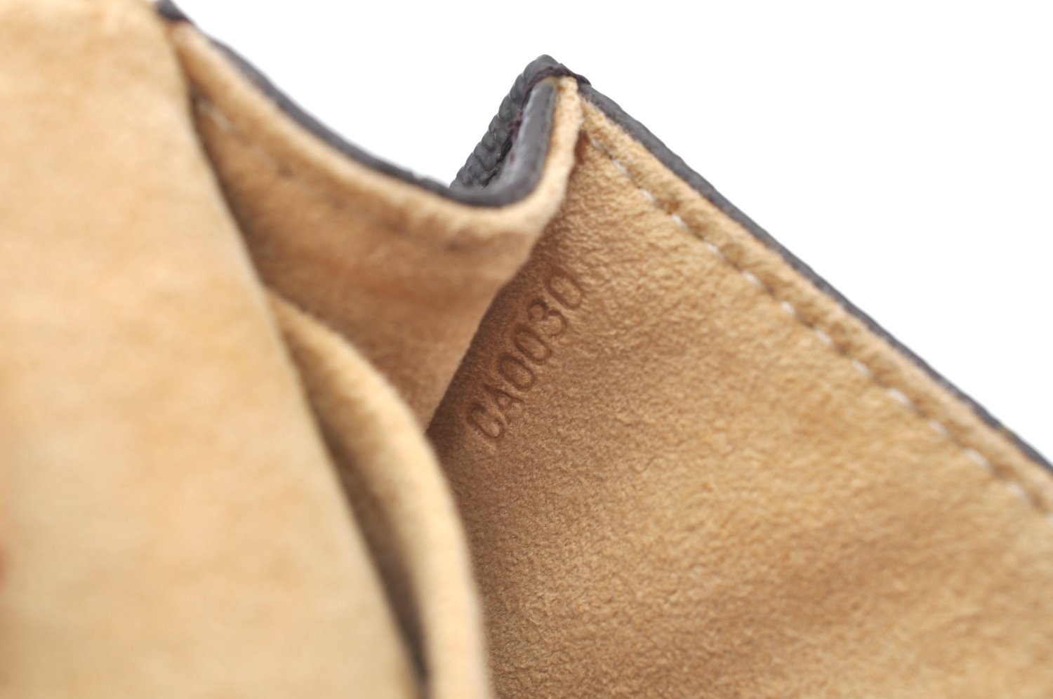 Authentic Louis Vuitton Monogram Pochette Twin GM Shoulder Bag M51852 LV K4142