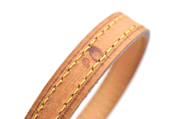 Authentic Louis Vuitton Monogram Pochette Twin GM Shoulder Bag M51852 LV K4146