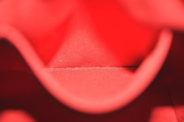 Authentic Louis Vuitton Damier Westminster PM Shoulder Hand Bag N41102 LV K4147