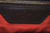 Authentic Louis Vuitton Damier Chelsea Shoulder Tote Bag N51119 LV K4172