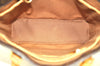 Authentic Louis Vuitton Monogram Vavin GM Shoulder Tote Bag M51170 LV Junk K4177