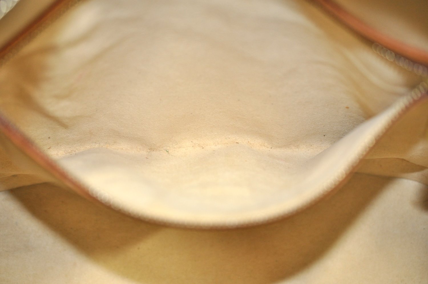 Authentic Louis Vuitton Monogram Babylone Shoulder Tote Bag M51102 LV K4206