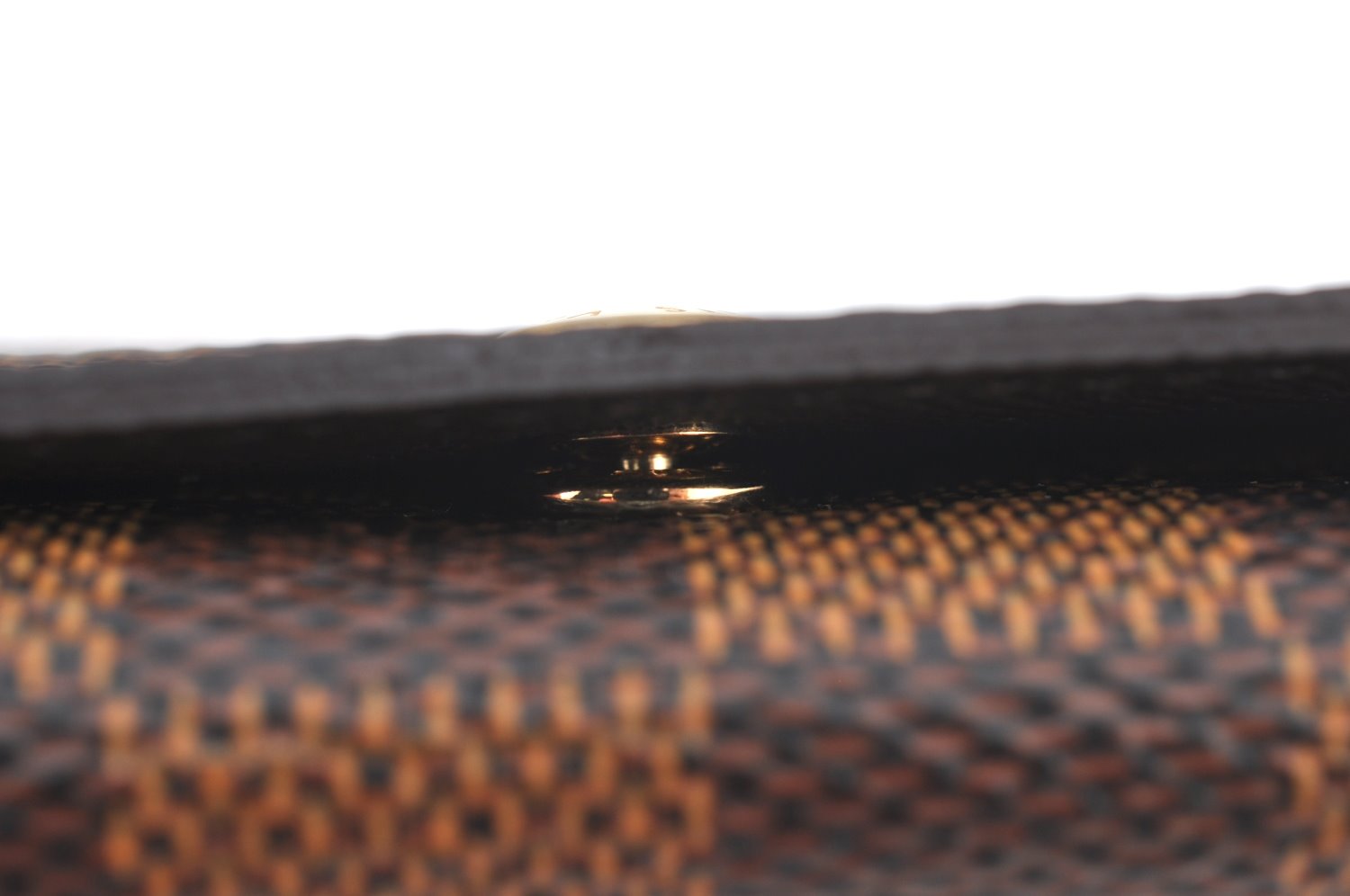 Authentic Louis Vuitton Damier Multicles 4 Key Case Holder N62631 LV Box K4216