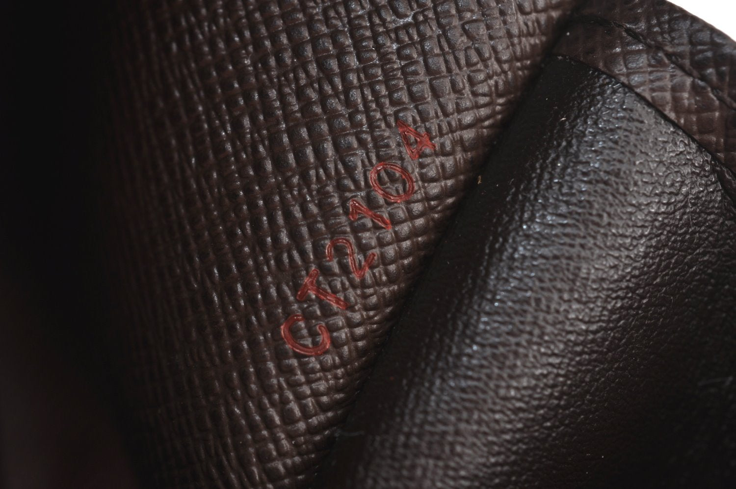 Authentic Louis Vuitton Damier Multicles 4 Key Case Holder N62631 LV Box K4216