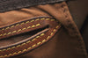 Authentic Louis Vuitton Monogram Speedy 25 Boston Hand Bag LV Old Model K4228