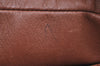 Authentic Louis Vuitton Monogram Porte Documents Voyage M53361 Briefcase K4231