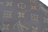 Authentic Louis Vuitton Monogram Amazone Shoulder Cross Bag M45236 Junk K4233
