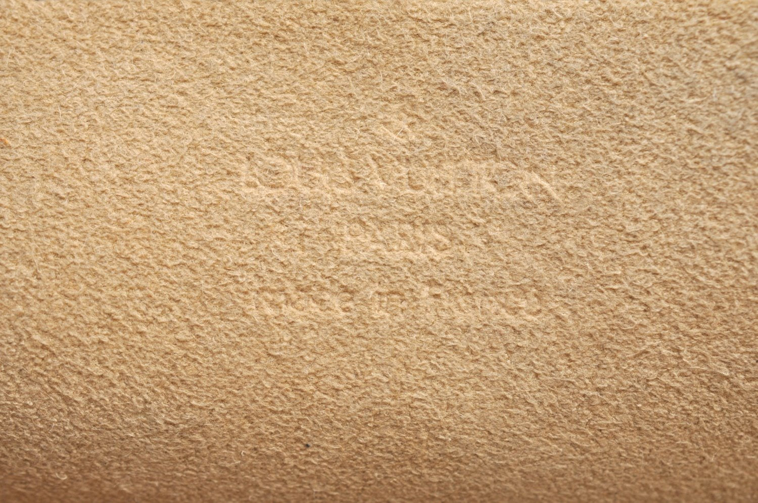 Auth Louis Vuitton Monogram Pochette Twin GM Shoulder Bag M51852 LV Junk K4238