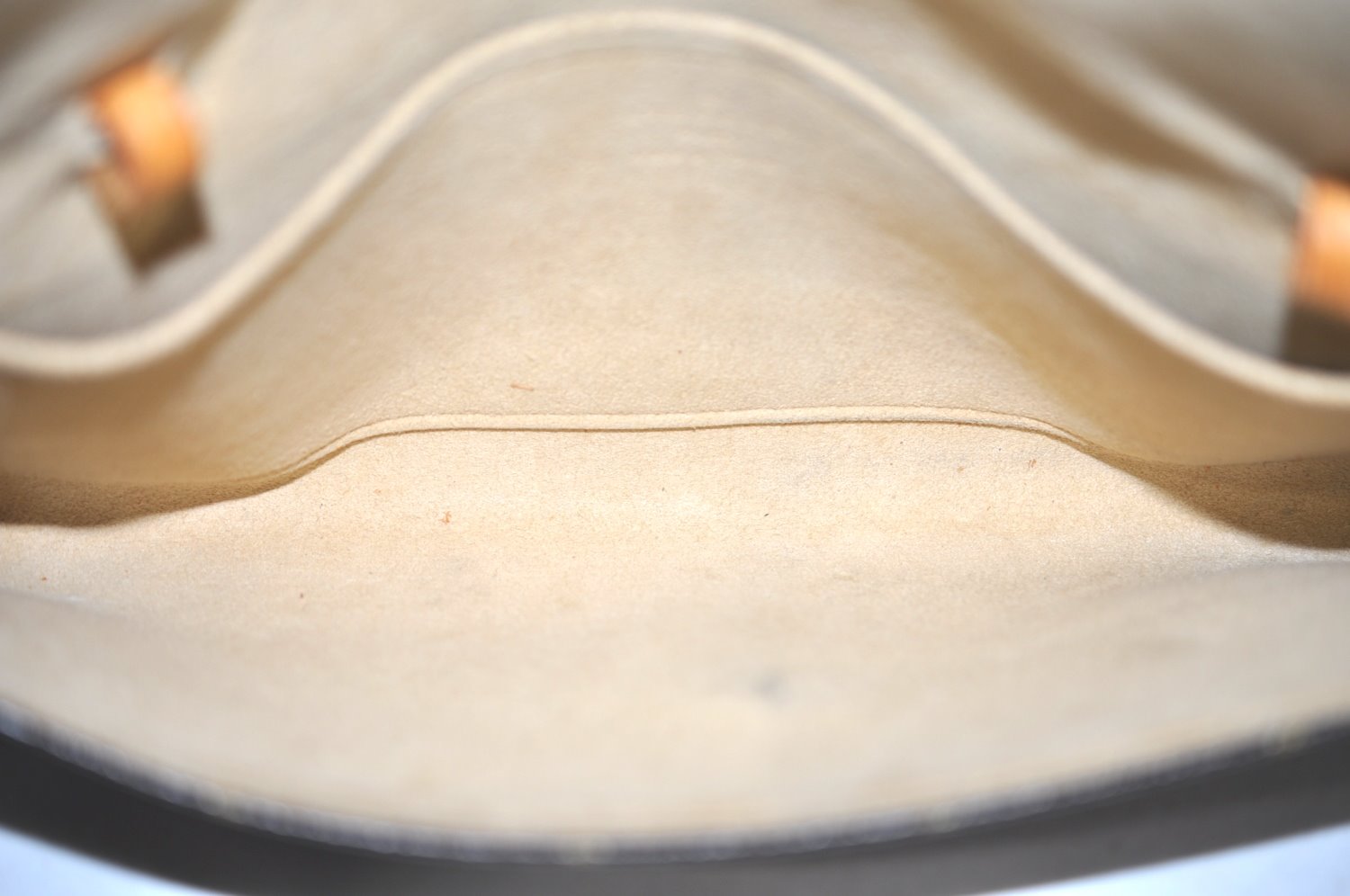 Auth Louis Vuitton Monogram Pochette Twin GM Shoulder Bag M51852 LV Junk K4238